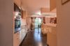 Gallery interior of the property La Mezzaluna