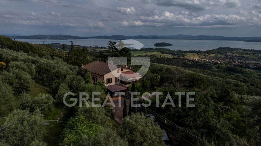 Villa Alice