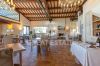 Gallery interior of the property Relais San Giacomo