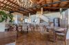 Gallery interior of the property Relais San Giacomo