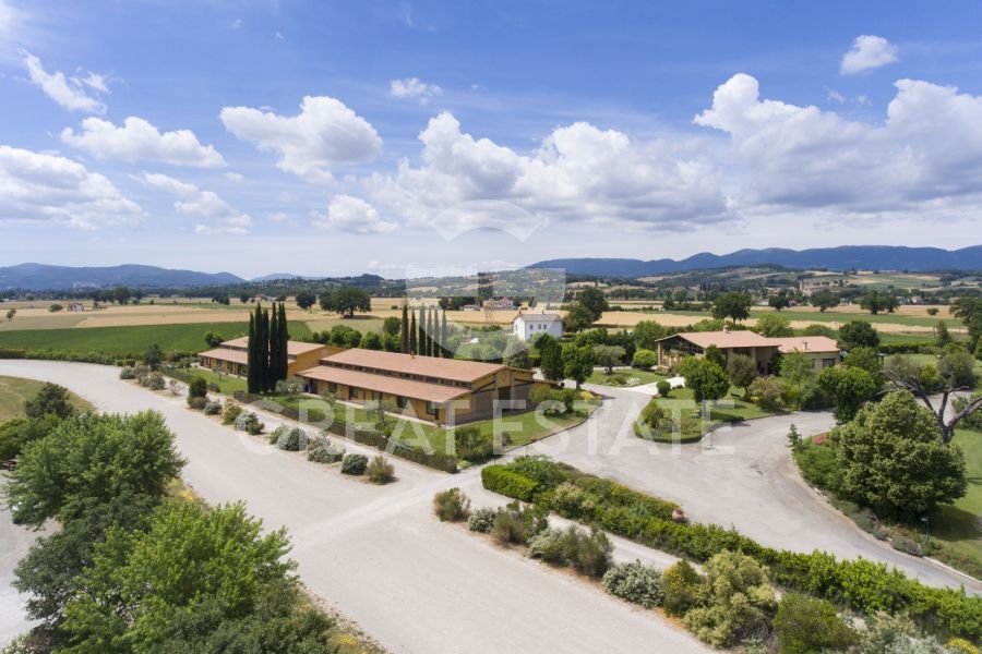 Relais San Giacomo