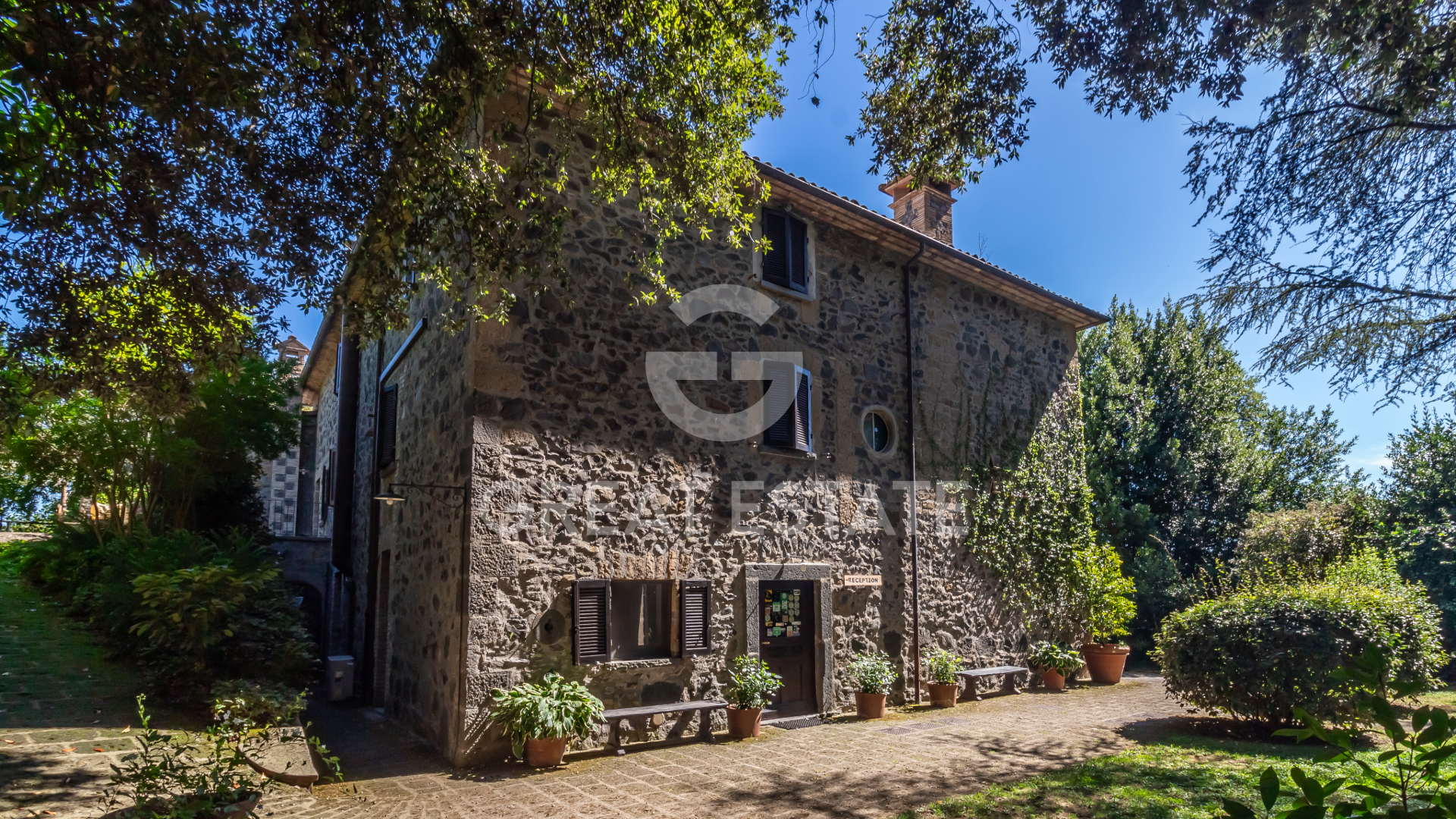 House in Tamburino - Image 5