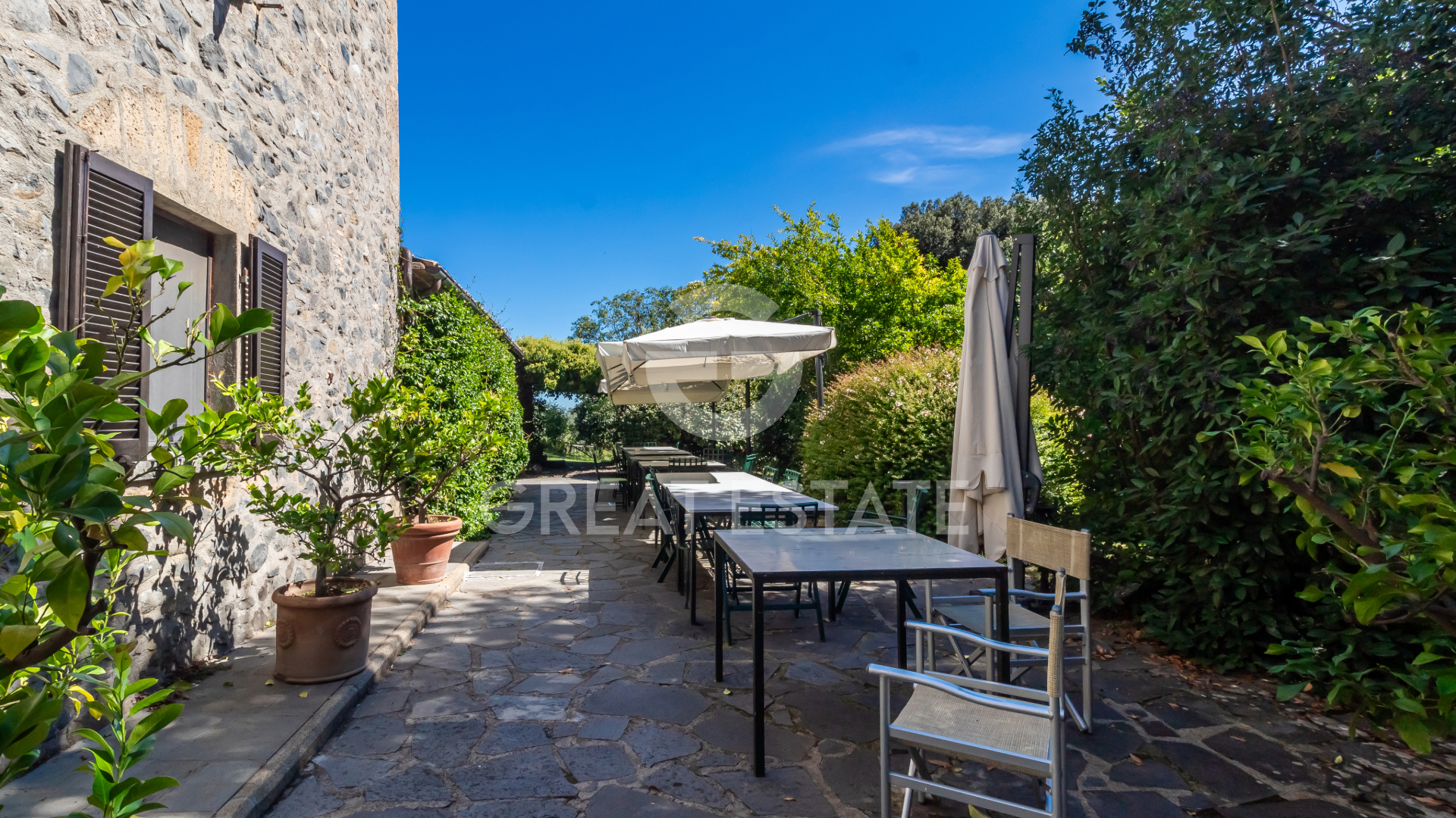 House in Tamburino - Image 2