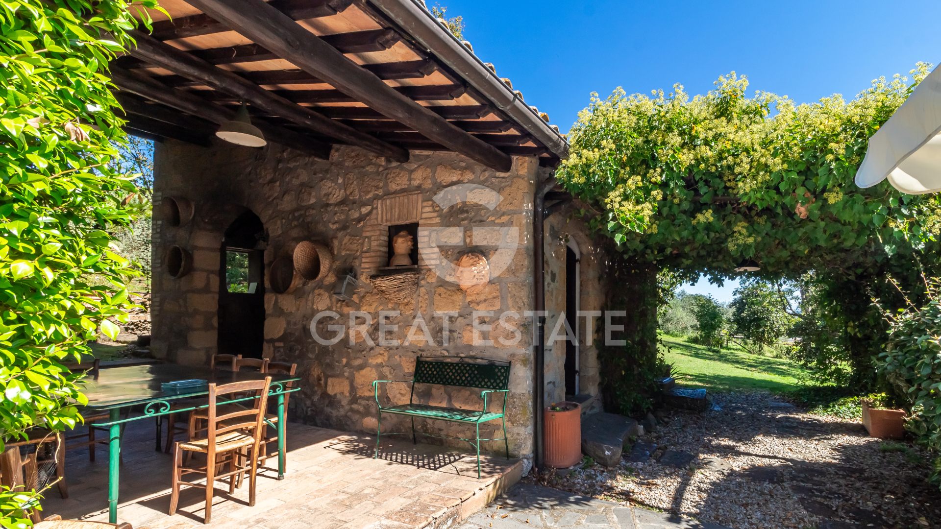 House in Tamburino - Image 3