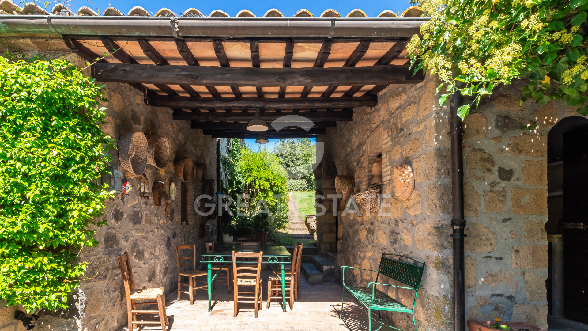 House in Tamburino - Image 4