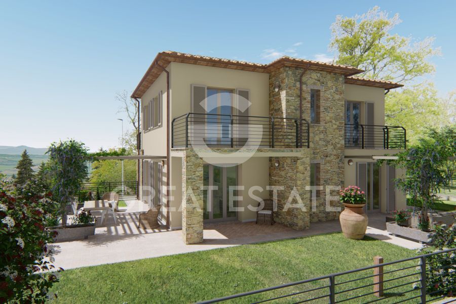 FOCAIOLE ALTA 2  STANDARD