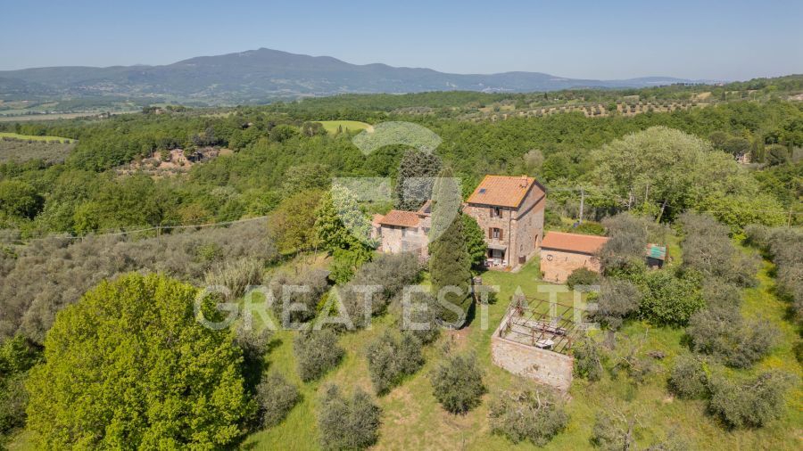 Casale del Sole