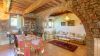 Foto interno della proprietà Casale del Sole