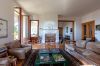 Gallery interior of the property Villa Peonia