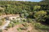Foto esterno della proprietà Vista su Cortona