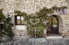 Foto esterno della proprietà Vista su Cortona