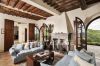 Foto interno della proprietà Vista su Cortona