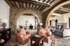 Foto interno della proprietà Vista su Cortona