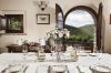 Foto interno della proprietà Vista su Cortona
