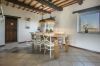 Gallery interior of the property Podere Margherita