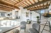 Gallery interior of the property Podere Margherita