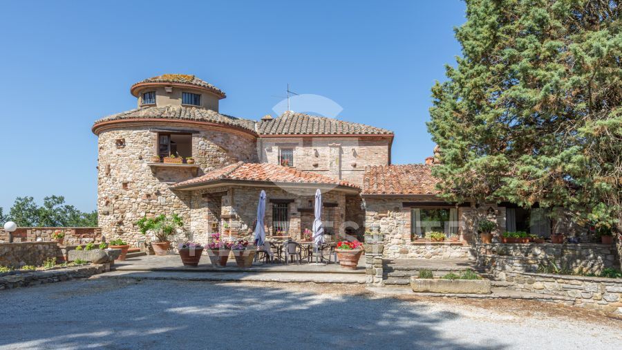 Podere Romantico