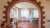 Foto interno della proprietà Podere Romantico