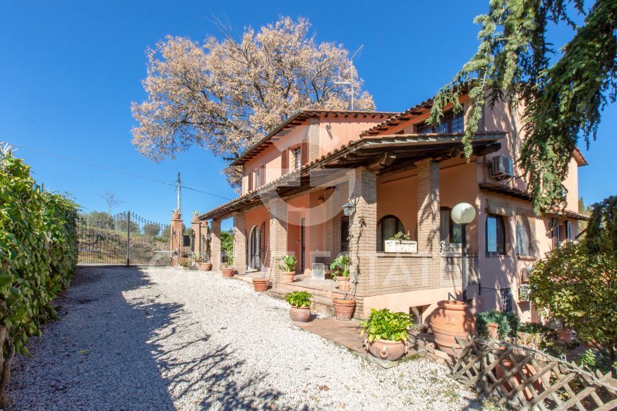 Villa Tresa