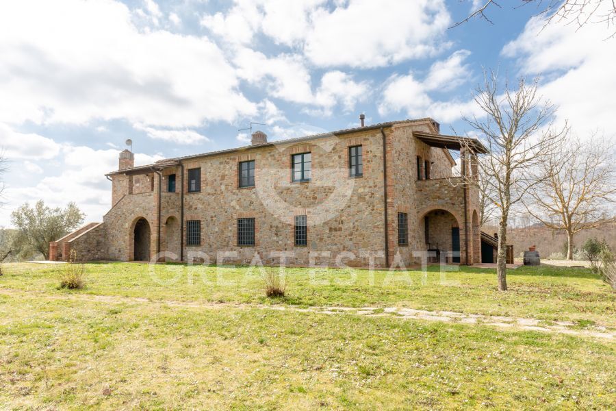 Podere Fargneta