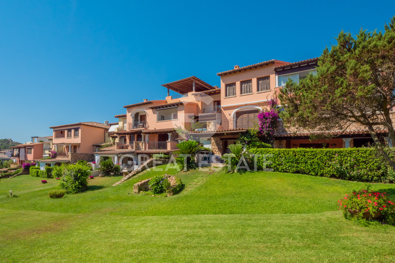 House in Porto Rotondo - Image 4