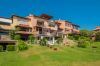 Фото внешний вид объекта недвижимости Attico Porto Rotondo