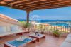 Фото внешний вид объекта недвижимости Attico Porto Rotondo