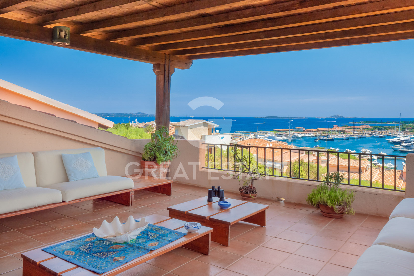 House in Porto Rotondo - Image 3