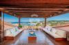 Фото внешний вид объекта недвижимости Attico Porto Rotondo