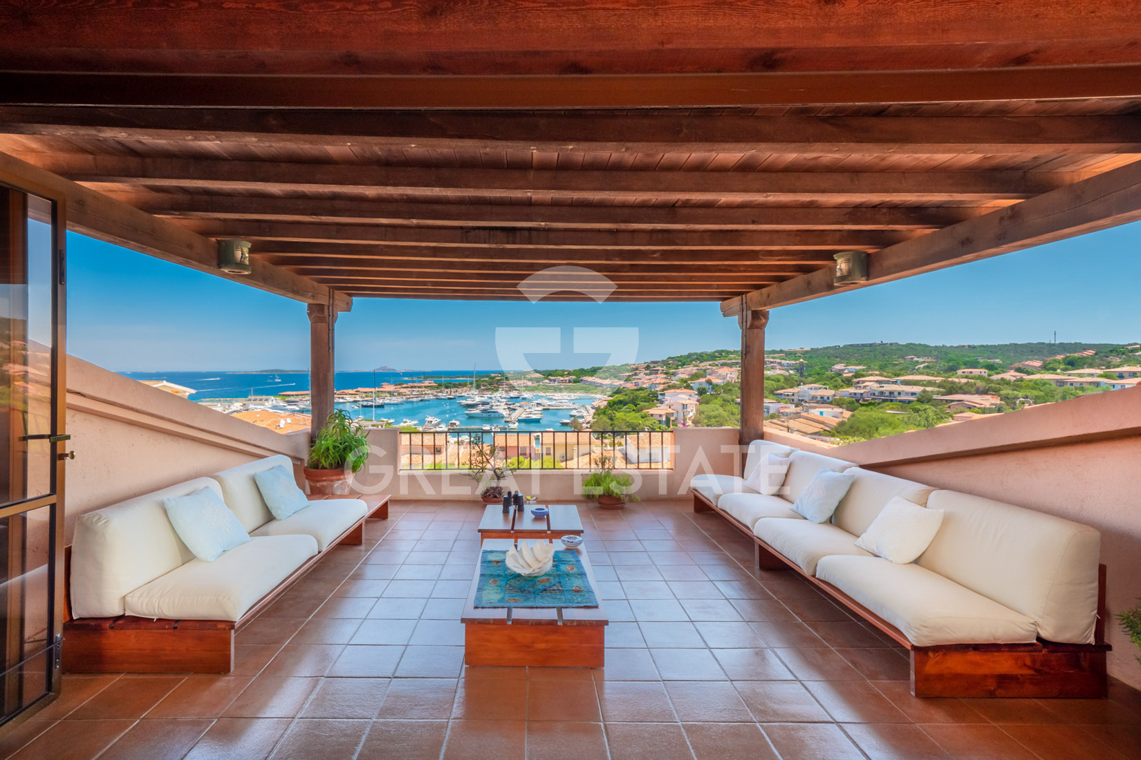 House in Porto Rotondo - Image 2