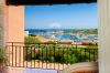Фото Подробности | Виды на недвижимость Attico Porto Rotondo