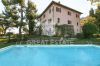 Фото внешний вид объекта недвижимости Villa 1800 Ascoli Piceno