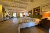 Фото интерьер объекта недвижимости Cascina Rasina