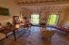 Фото интерьер объекта недвижимости Cascina Rasina