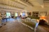 Фото интерьер объекта недвижимости Cascina Rasina