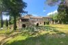 Фото внешний вид объекта недвижимости Cascina Rasina