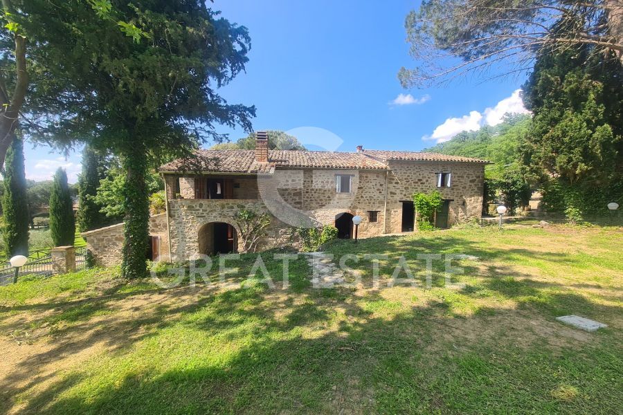 Cascina Rasina