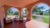 Gallery exterior of the property Podere Solari