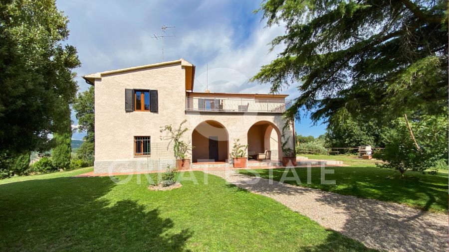Podere Solari