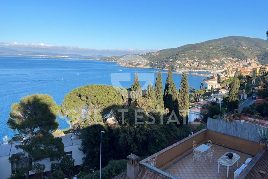Argentario Penthouse