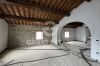 Gallery interior of the property Casale del Campo