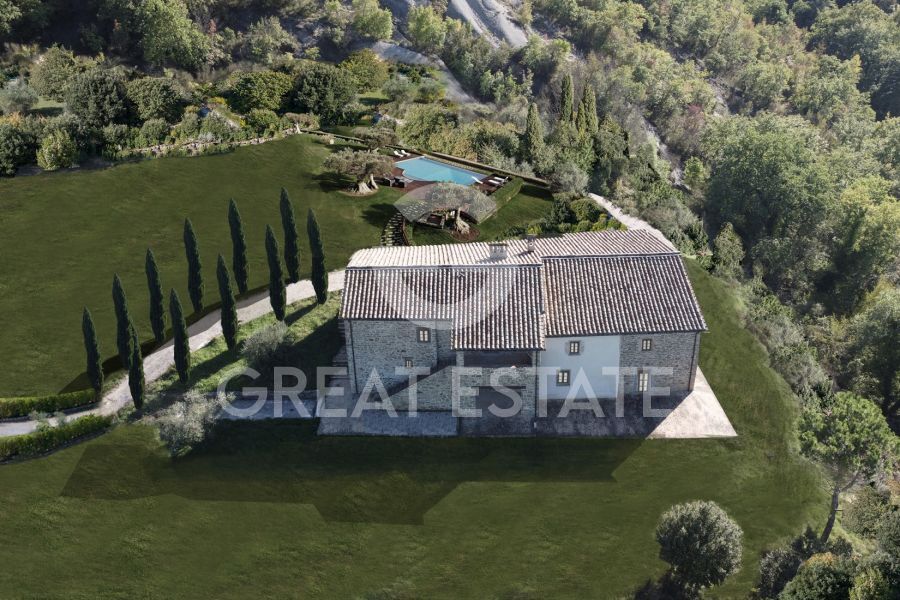 Casale del Campo