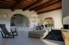 Gallery interior of the property Casale del Campo