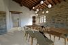 Gallery interior of the property Casale del Campo