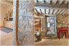 Gallery interior of the property L'OLIVO