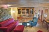 Gallery interior of the property L'OLIVO