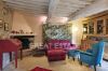 Gallery interior of the property L'OLIVO