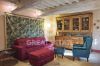 Gallery interior of the property L'OLIVO