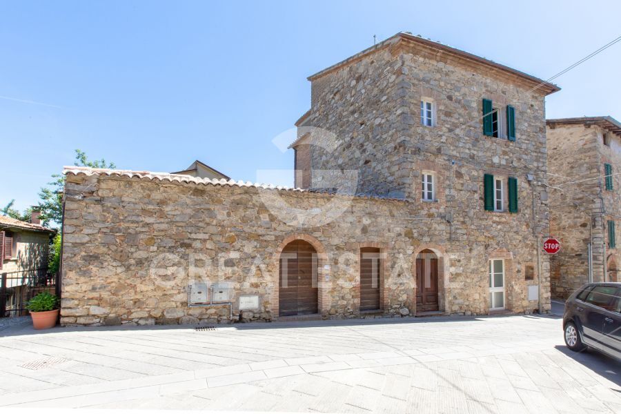 La Quiete del Borgo