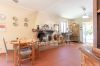 Gallery interior of the property La casa in campagna di Annalisa